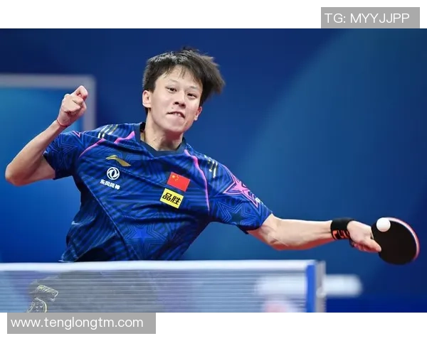 成都乒乓球队灵活性排名第二引发热议展现出色实力与潜力